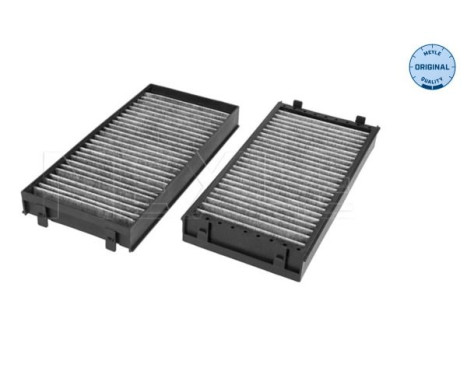 Filtre, air de l'habitacle MEYLE-ORIGINAL Quality 314 320 0000/S