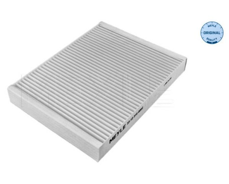 Filtre, air de l'habitacle MEYLE-ORIGINAL Quality 33-12 319 0002