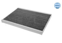 Filtre, air de l'habitacle MEYLE-ORIGINAL Quality 33-12 320 0004