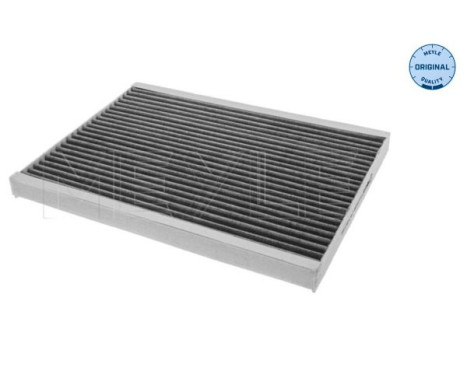 Filtre, air de l'habitacle MEYLE-ORIGINAL Quality 33-12 320 0004