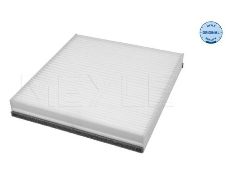Filtre, air de l'habitacle MEYLE-ORIGINAL Quality 34-12 319 0002