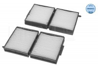 Filtre, air de l'habitacle MEYLE-ORIGINAL Quality 35-12 319 0001/S