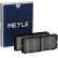 Filtre, air de l'habitacle MEYLE-ORIGINAL Quality 35-12 320 0009/S