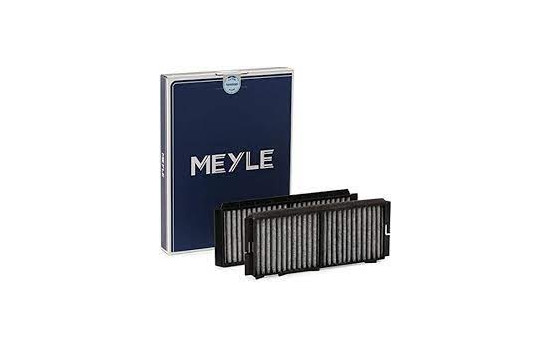 Filtre, air de l'habitacle MEYLE-ORIGINAL Quality 35-12 320 0009/S