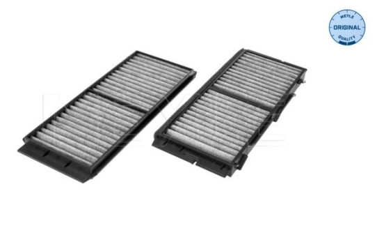 Filtre, air de l'habitacle MEYLE-ORIGINAL Quality 35-12 320 0009/S, Image 2