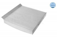 Filtre, air de l'habitacle MEYLE-ORIGINAL Quality 36-12 319 0006