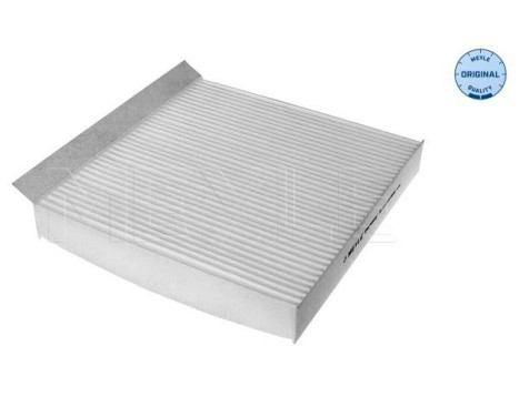 Filtre, air de l'habitacle MEYLE-ORIGINAL Quality 36-12 319 0006
