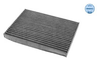 Filtre, air de l'habitacle MEYLE-ORIGINAL Quality 36-12 320 0005