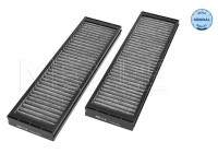 Filtre, air de l'habitacle MEYLE-ORIGINAL Quality 37-12 320 0006/S