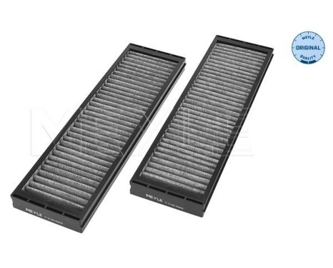 Filtre, air de l'habitacle MEYLE-ORIGINAL Quality 37-12 320 0006/S
