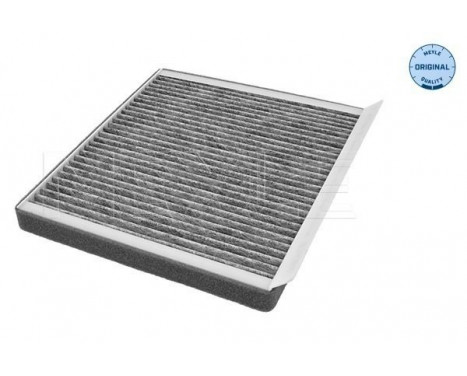 Filtre, air de l'habitacle MEYLE-ORIGINAL Quality 37-12 320 0007