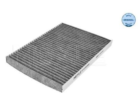 Filtre, air de l'habitacle MEYLE-ORIGINAL Quality 37-12 320 0009
