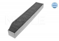 Filtre, air de l'habitacle MEYLE-ORIGINAL Quality 44-12 320 0000
