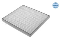 Filtre, air de l'habitacle MEYLE-ORIGINAL Quality 512 319 0001