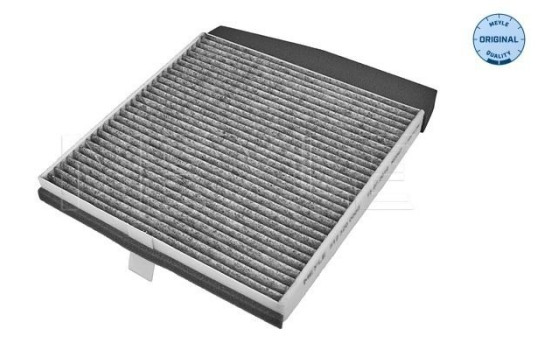 Filtre, air de l'habitacle MEYLE-ORIGINAL Quality 512 320 0000, Image 2