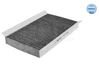 Filtre, air de l'habitacle MEYLE-ORIGINAL Quality 53-12 320 0002