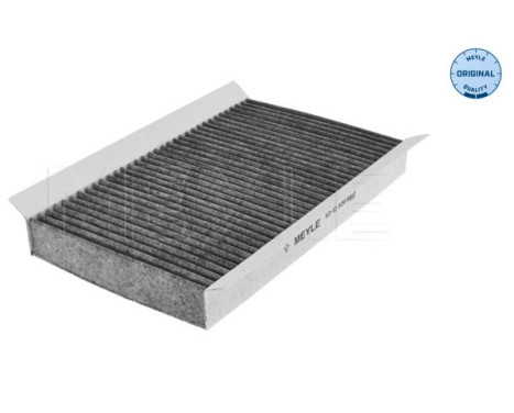 Filtre, air de l'habitacle MEYLE-ORIGINAL Quality 53-12 320 0002