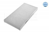 Filtre, air de l'habitacle MEYLE-ORIGINAL Quality 612 319 0005