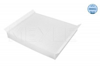 Filtre, air de l'habitacle MEYLE-ORIGINAL Quality 612 319 0012