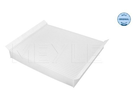 Filtre, air de l'habitacle MEYLE-ORIGINAL Quality 612 319 0012