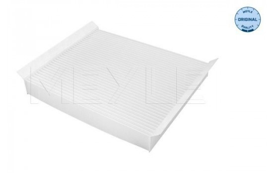 Filtre, air de l'habitacle MEYLE-ORIGINAL Quality 612 319 0012