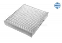 Filtre, air de l'habitacle MEYLE-ORIGINAL Quality 612 319 0013