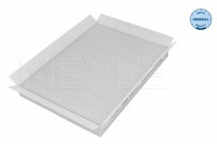 Filtre, air de l'habitacle MEYLE-ORIGINAL Quality 612 319 0017
