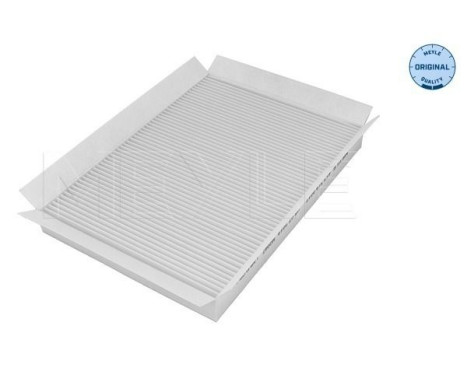 Filtre, air de l'habitacle MEYLE-ORIGINAL Quality 612 319 0017