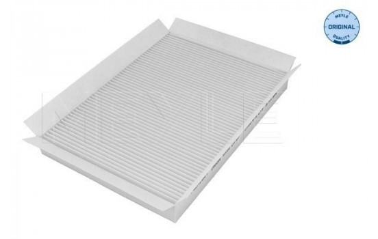 Filtre, air de l'habitacle MEYLE-ORIGINAL Quality 612 319 0017