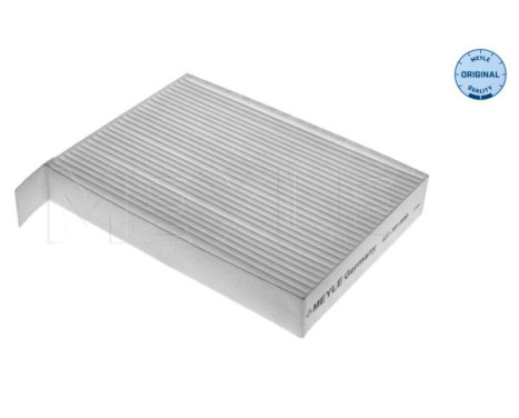 Filtre, air de l'habitacle MEYLE-ORIGINAL Quality 612 319 0018