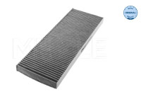 Filtre, air de l'habitacle MEYLE-ORIGINAL Quality 612 320 0006