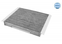 Filtre, air de l'habitacle MEYLE-ORIGINAL Quality 612 320 0012