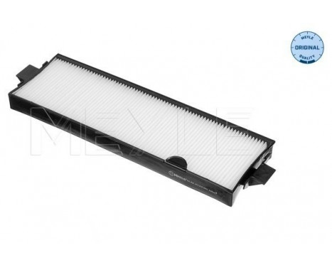 Filtre, air de l'habitacle MEYLE-ORIGINAL Quality 812 319 0001