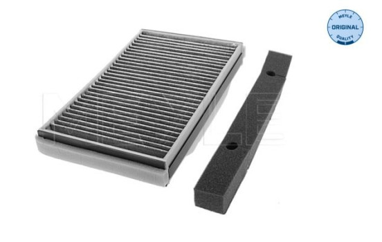 Filtre, air de l'habitacle MEYLE-ORIGINAL Quality 812 320 0006