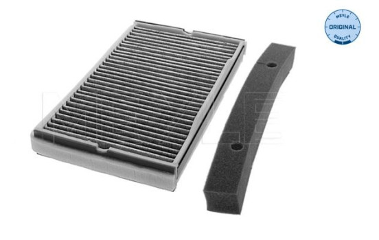 Filtre, air de l'habitacle MEYLE-ORIGINAL Quality 812 320 0006, Image 2