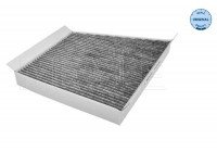 Filtre, air de l'habitacle MEYLE-ORIGINAL: True to OE. 012 320 0006