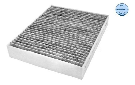 Filtre, air de l'habitacle MEYLE-ORIGINAL: True to OE. 112 324 0021, Image 2