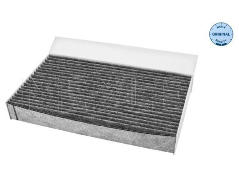 Filtre, air de l'habitacle MEYLE-ORIGINAL: True to OE. 16-12 324 0021