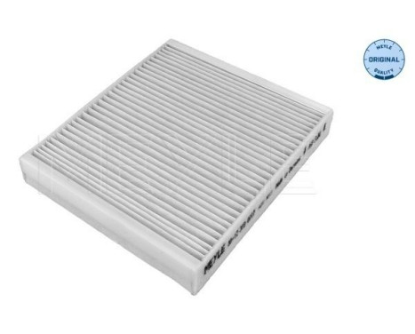 Filtre, air de l'habitacle MEYLE-ORIGINAL: True to OE. 30-12 319 0017