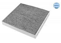 Filtre, air de l'habitacle MEYLE-ORIGINAL: True to OE. 312 320 0006