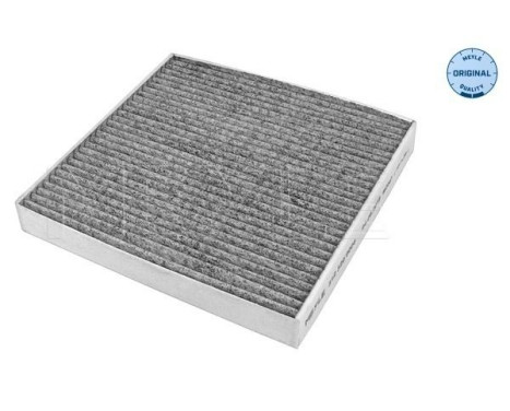 Filtre, air de l'habitacle MEYLE-ORIGINAL: True to OE. 312 320 0006
