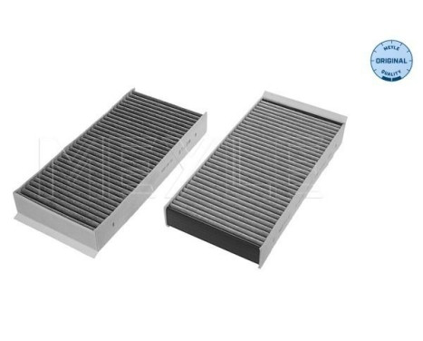 Filtre, air de l'habitacle MEYLE-ORIGINAL: True to OE. 312 320 0024