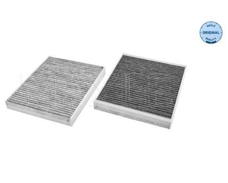 Filtre, air de l'habitacle MEYLE-ORIGINAL: True to OE. 312 324 0008/S