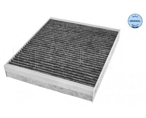 Filtre, air de l'habitacle MEYLE-ORIGINAL: True to OE. 612 324 0010