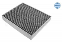 Filtre, air de l'habitacle MEYLE-ORIGINAL: True to OE. 712 320 0013