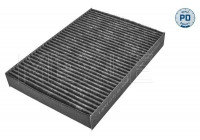 Filtre, air de l'habitacle MEYLE-PD: Advanced performance and design. 11-12 326 0015/PD