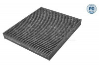 Filtre, air de l'habitacle MEYLE-PD: Advanced performance and design. 112 326 0026/PD