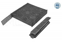 Filtre, air de l'habitacle MEYLE-PD: Advanced performance and design. 16-12 326 0005/PD