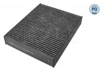 Filtre, air de l'habitacle MEYLE-PD: Advanced performance and design. 312 326 0021/PD