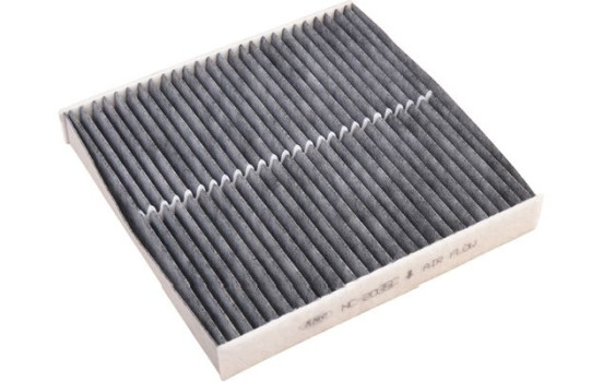 Filtre, air de l'habitacle NC-2035C AMC Filter